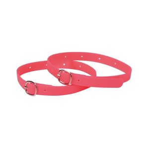 Harry's Horse Pflegeleichte Gurte 